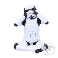 Figúrka Star Wars - Hear No Evil Stormtrooper