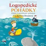 Barbora Hrzánová – Logopedické pohádky CD