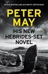 I'll Keep You Safe - Peter May