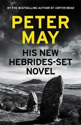 I'll Keep You Safe - Peter May