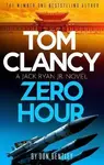Tom Clancy Zero Hour - Don Bentley