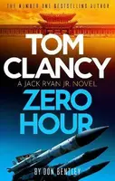 Tom Clancy Zero Hour - Don Bentley