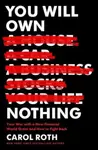 You Will Own Nothing - Carol Roth
