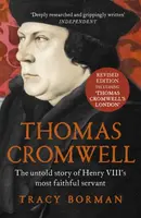 Thomas Cromwell - Tracy Borman