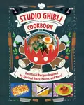 Studio Ghibli Cookbook - Minh-Tri Vo