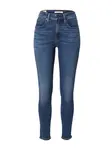 LEVI'S ® Džínsy '721'  tmavomodrá