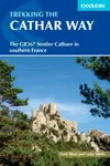 Trekking the Cathar Way - Luke Smith, Nell Sleet