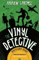 The Vinyl Detective - Victory Disc - Cartmel Andrew