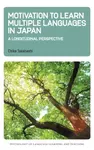 Motivation to Learn Multiple Languages in Japan - Chika Takahashi