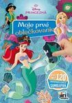 Moje prvé oblečkovanie Princezné