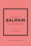 Little Book of Balmain - Karen Homerová