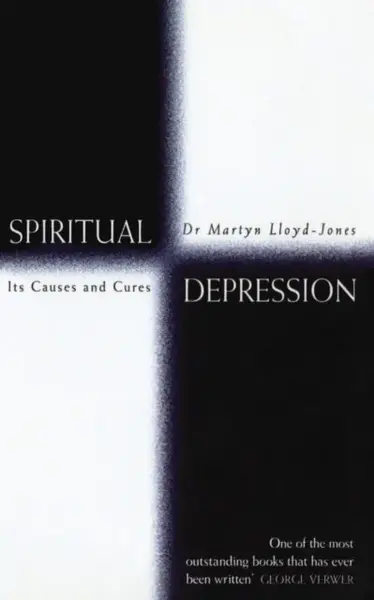 Spiritual Depression - Ann Beatt