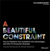 A Beautiful Constraint - Adam  Morgan, Mark Barden