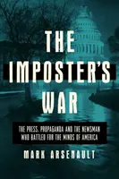 The Imposter's War - Mark Arsenault