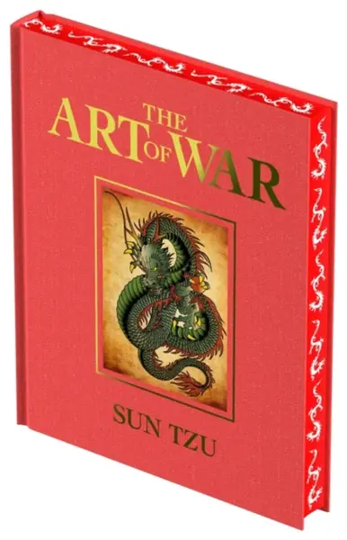 The Art of War - Sun Tzu