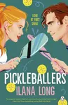 Pickleballers - Ilana Long