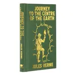 Journey to the Centre of the Earth - Jules Verne