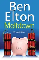 Meltdown - Ben Elton