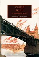Castle Skull - John Dickson Carr