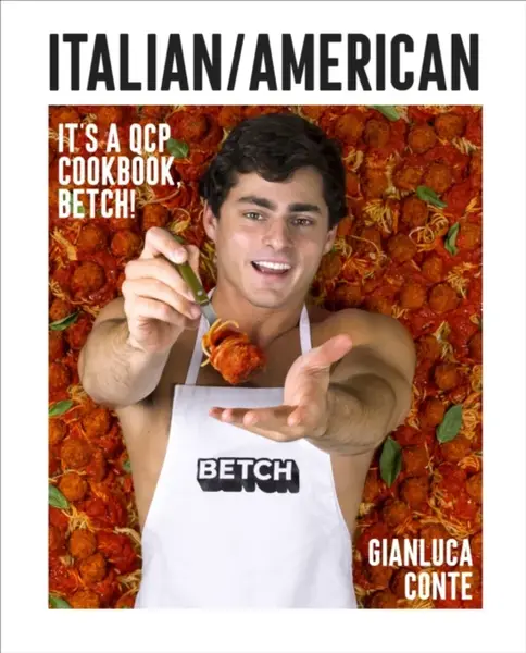 Italian/American - Gianluca Conte