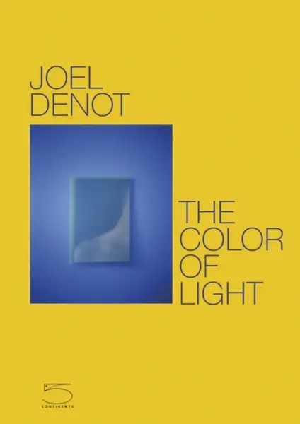 The Color of Light - Joel Denot