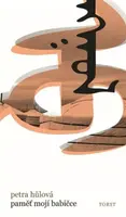Paměť mojí babičce - Petra Hůlová - e-kniha