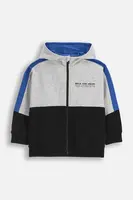 Detská mikina Coccodrillo