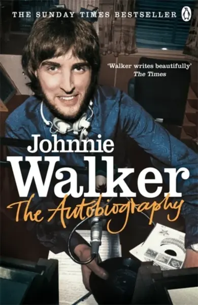 The Autobiography - Johnnie Walker