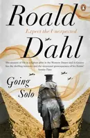 Going Solo - Roald Dahl