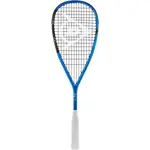 Dunlop FX TEAM 125 Squashová raketa, modrá, veľkosť