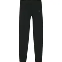 4F TIGHTS CAS Dámske legíny, čierna, veľkosť