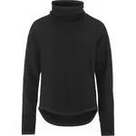 Craft GRID HOOD W Dámska zateplená mikina, čierna, veľkosť