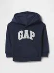 GAP Baby mikina s logem - Kluci