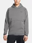 Pánská mikina Under Armour UA Unstoppable Flc HD EU-GRY - Pánské