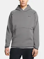 Pánská mikina Under Armour UA Unstoppable Flc HD EU-GRY - Pánské