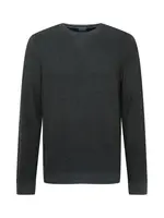 OLYMP Sveter  antracitová