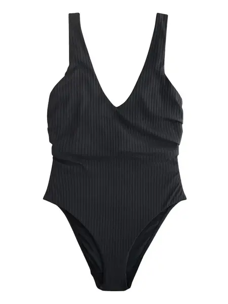 Next Jednodielne plavky  čierna