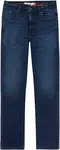 WRANGLER Džínsy 'TEXAS'  modrá denim