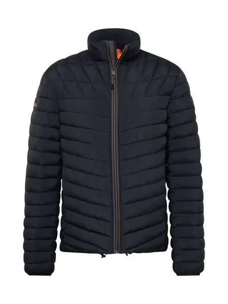 NAPAPIJRI Prechodná bunda 'A-Lapaz'  čierna