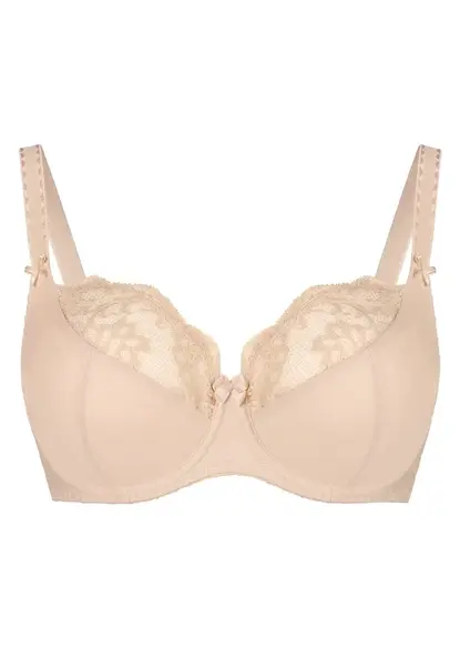 TEYLI Zmenšujúca podprsenka 'Exclusive'  telová