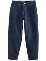 Next Džínsy  modrá denim