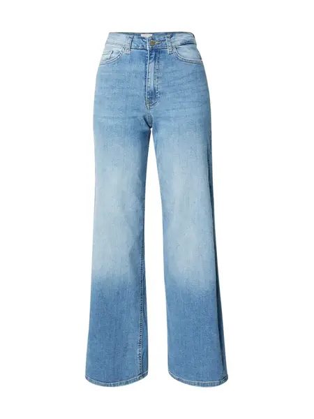 JDY Džínsy 'JDYFELINA-FINA'  modrá denim