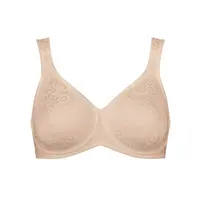 TRIUMPH Zmenšujúca podprsenka  béžová
