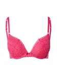 TRIUMPH Podprsenka 'Aura Spotlight'  ružová