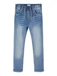 NAME IT Džínsy 'Robin'  modrá denim