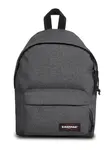 EASTPAK Batoh 'Orbit'  grafitová