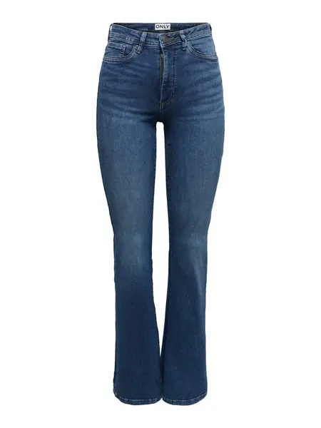 ONLY Džínsy 'ONLWAUW'  modrá denim
