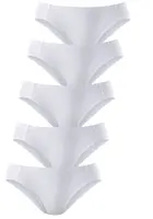 PETITE FLEUR Nohavičky  biela