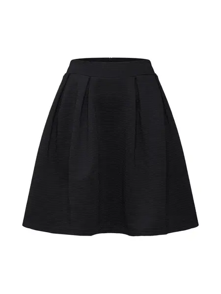 ABOUT YOU Sukňa 'Medina'  čierna