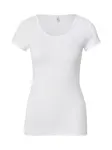 ONLY Tričko  biela